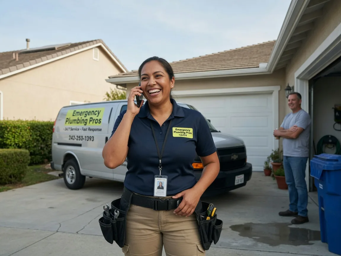Emergency Plumber Hauppauge, NY FAQs